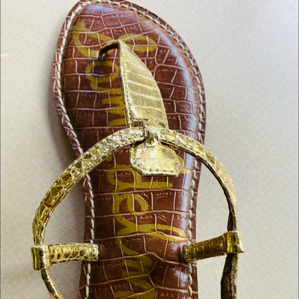 Sam Edelman sandal